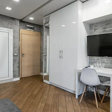 Apartment Luxury Silver Sofia